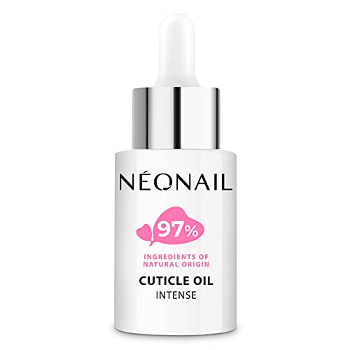 NEONAIL Vitamin Cuticle Oil INTENSE 6,5 ml